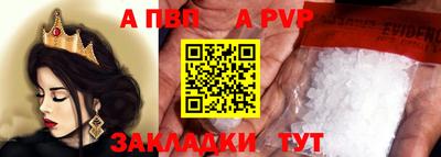 ALPHA PVP Гатчина